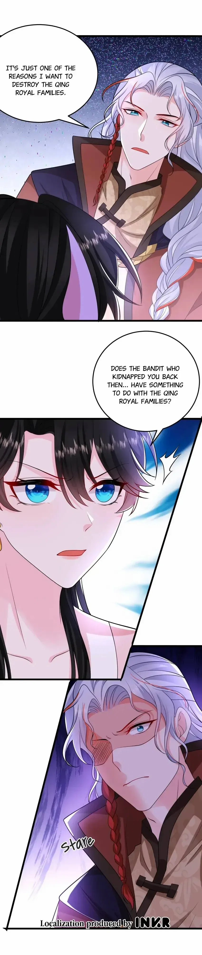 Miss Lover Tamer Chapter 250 – Page 22