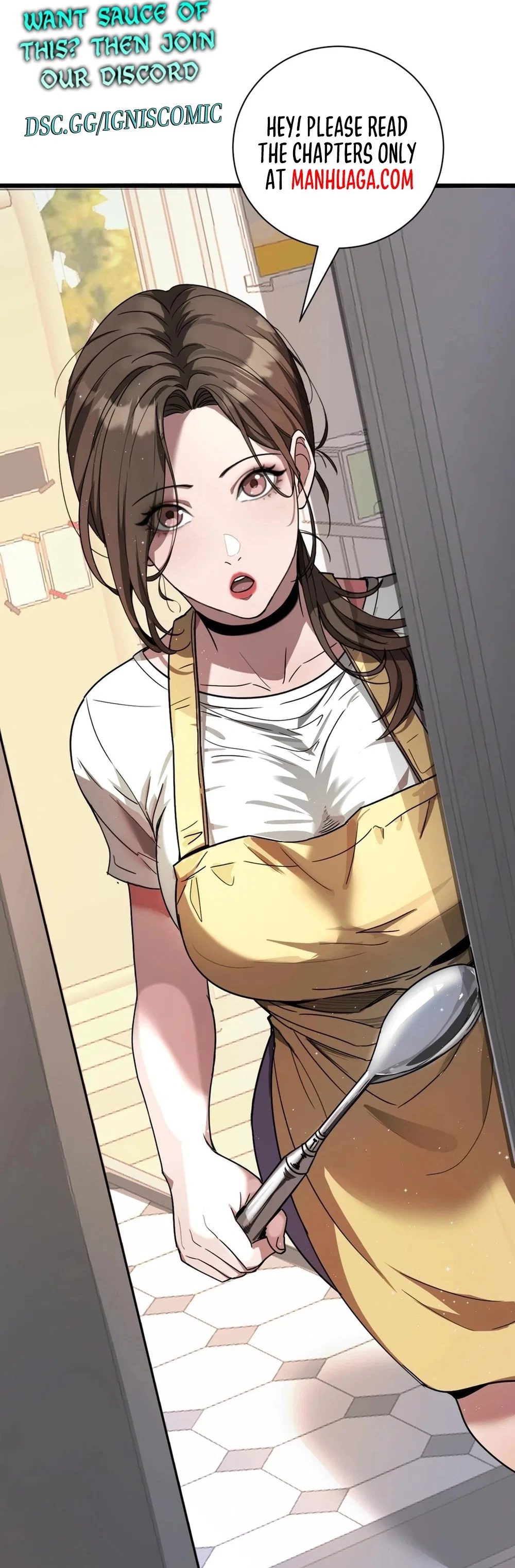 I Became The Game’s Biggest Villain Chapter 116 – Page 14