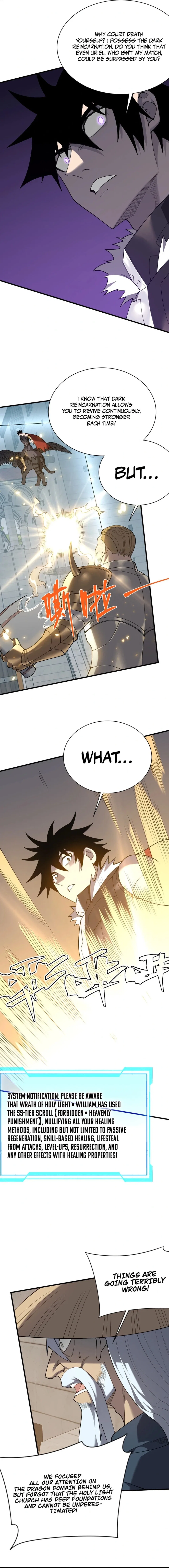 I Became The Game’s Biggest Villain Chapter 113 – Page 12