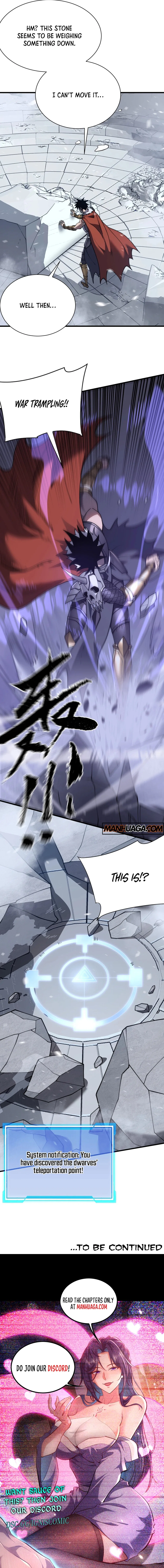 I Became The Game’s Biggest Villain Chapter 102 – Page 13