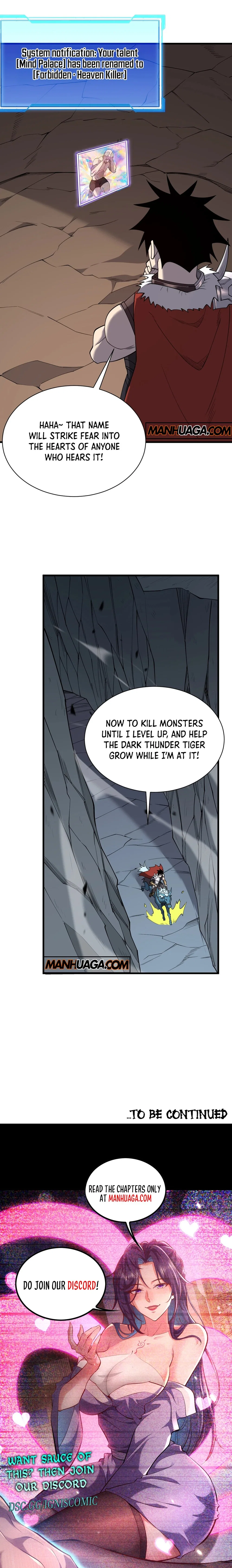 I Became The Game’s Biggest Villain Chapter 99 – Page 13