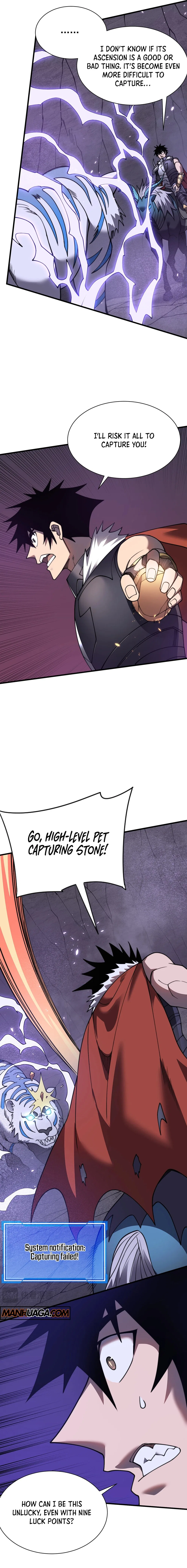 I Became The Game’s Biggest Villain Chapter 98 – Page 12