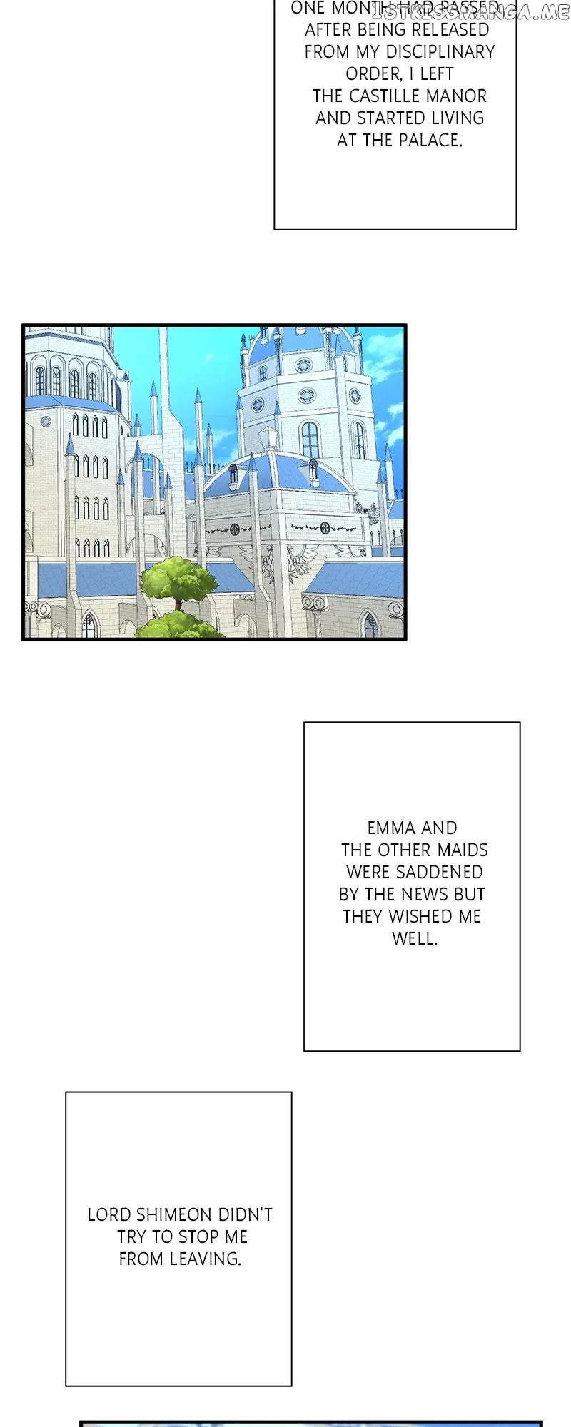 The Lost Lady and the Crimson Duke Chapter 48 – Page 2