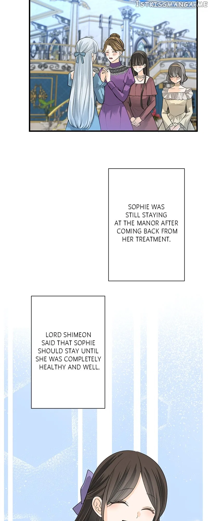 The Lost Lady and the Crimson Duke Chapter 48 – Page 3