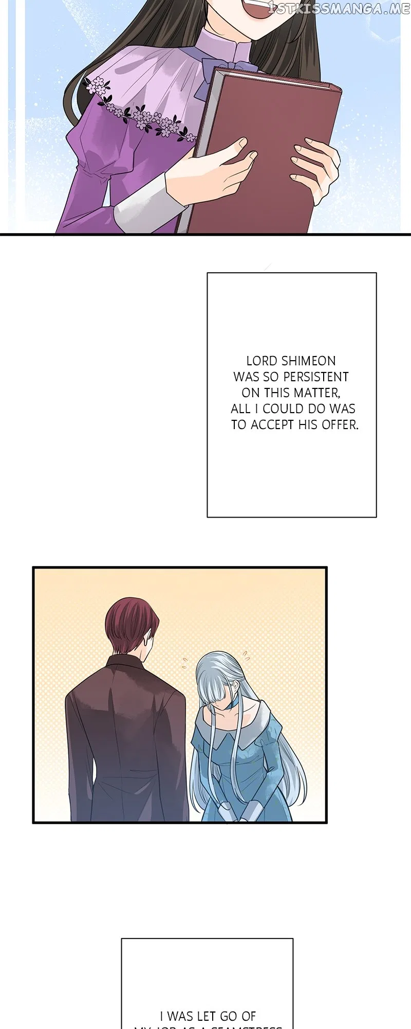 The Lost Lady and the Crimson Duke Chapter 48 – Page 4