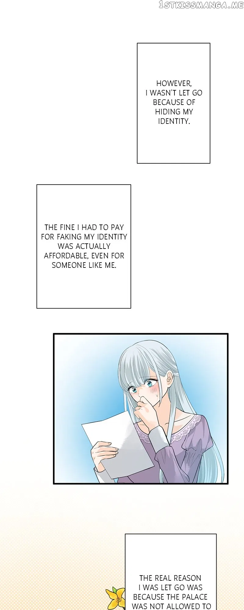 The Lost Lady and the Crimson Duke Chapter 48 – Page 6