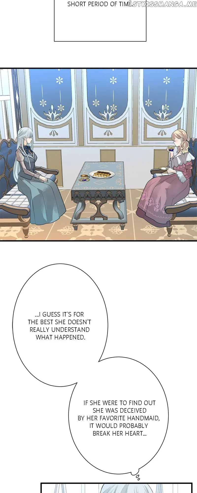 The Lost Lady and the Crimson Duke Chapter 48 – Page 9