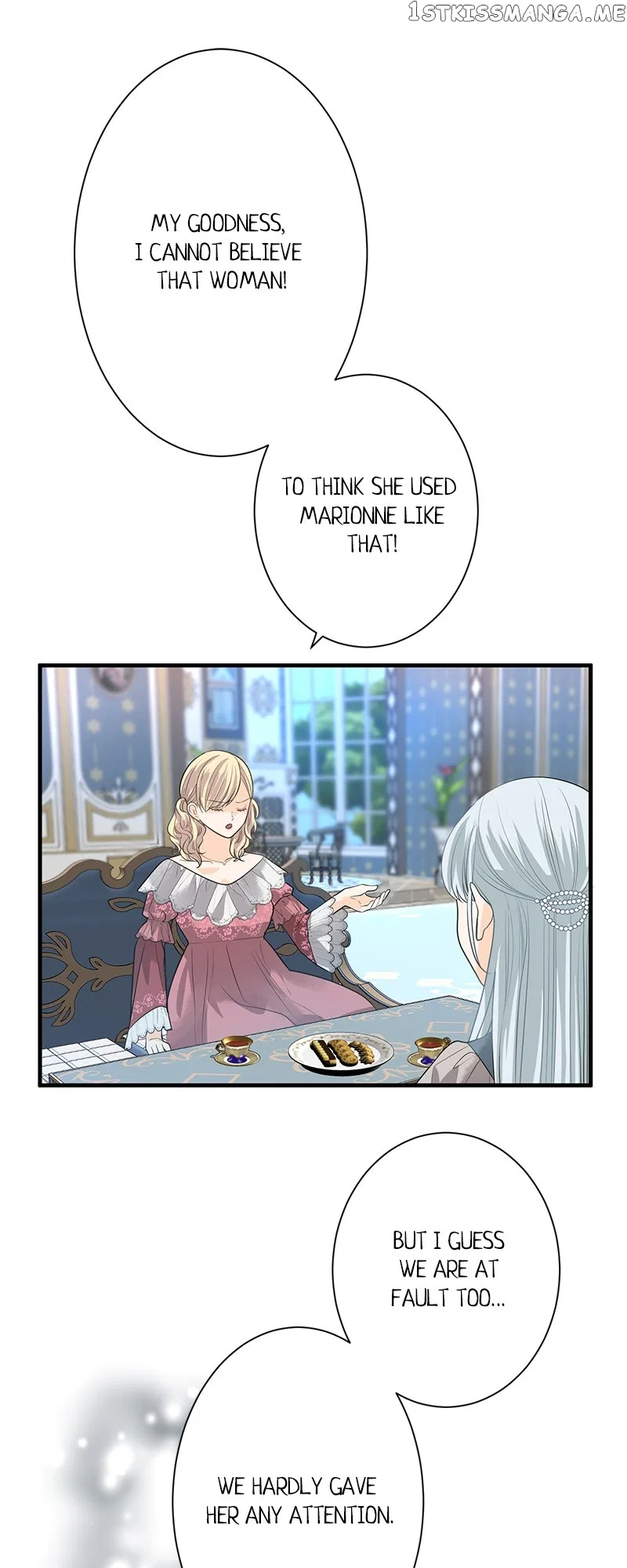 The Lost Lady and the Crimson Duke Chapter 48 – Page 11