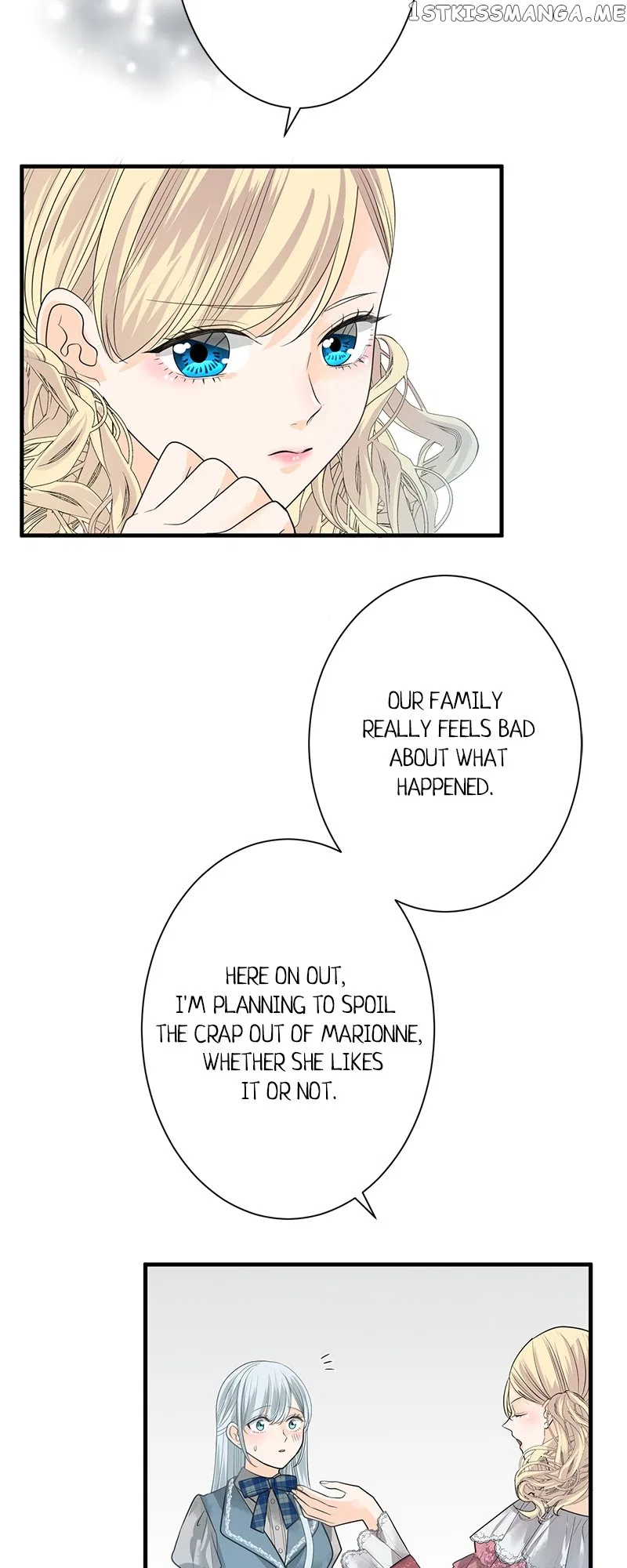 The Lost Lady and the Crimson Duke Chapter 48 – Page 12