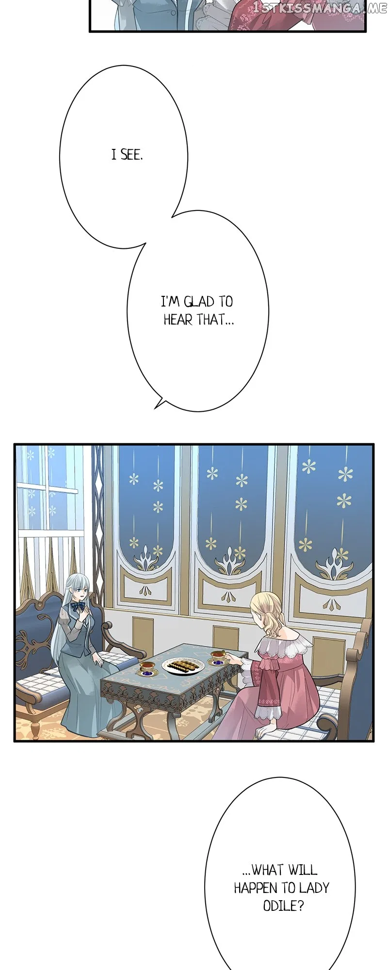 The Lost Lady and the Crimson Duke Chapter 48 – Page 13