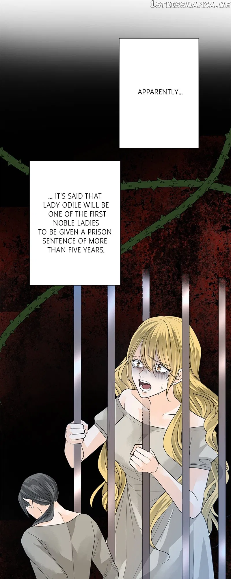 The Lost Lady and the Crimson Duke Chapter 48 – Page 16