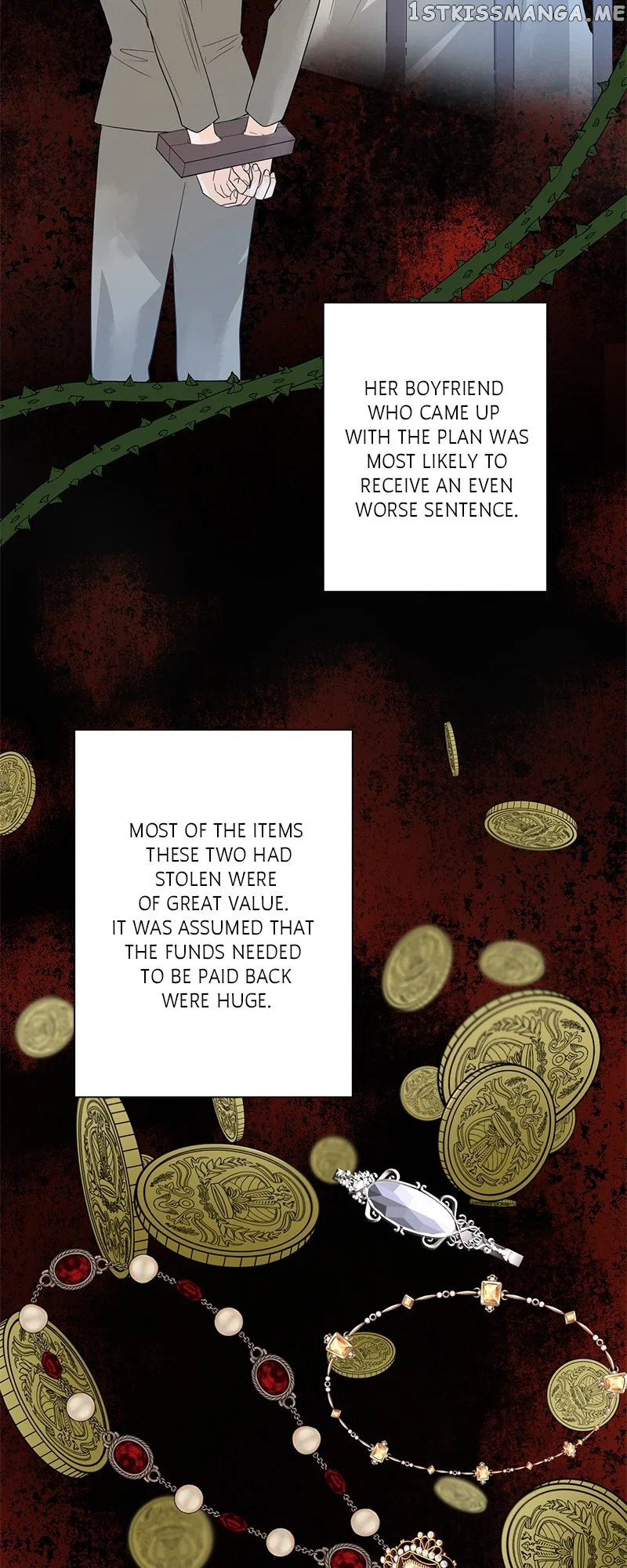 The Lost Lady and the Crimson Duke Chapter 48 – Page 17