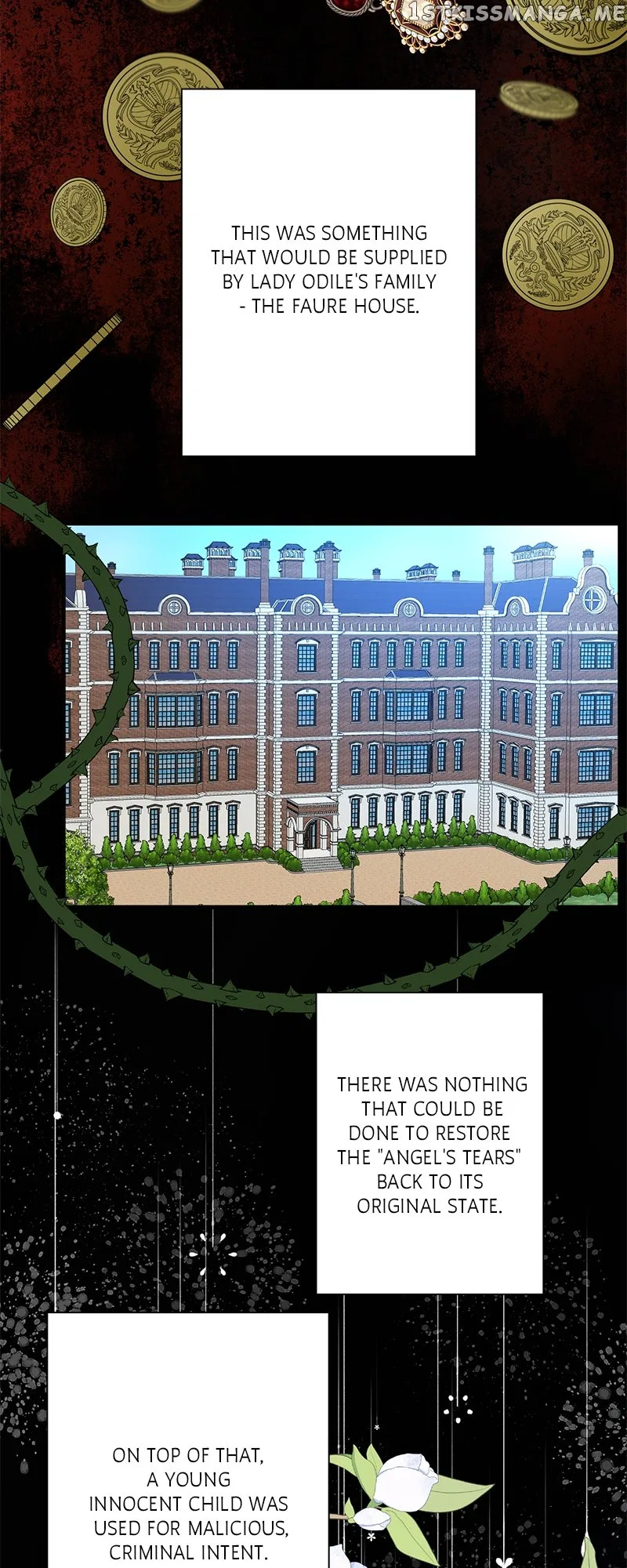 The Lost Lady and the Crimson Duke Chapter 48 – Page 18