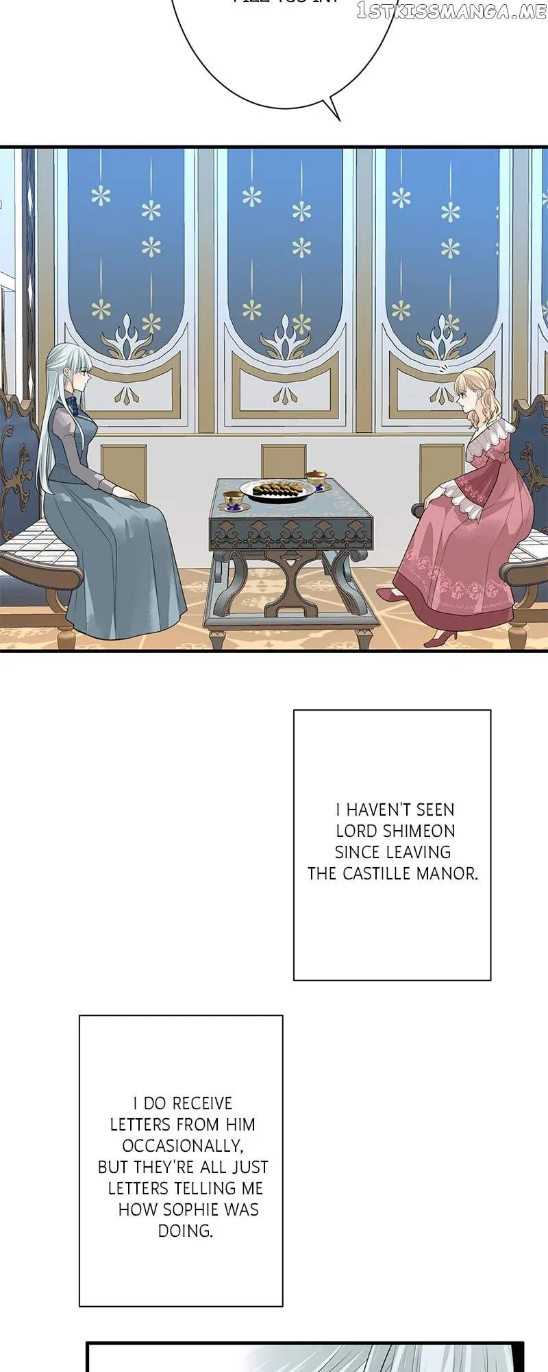 The Lost Lady and the Crimson Duke Chapter 48 – Page 24