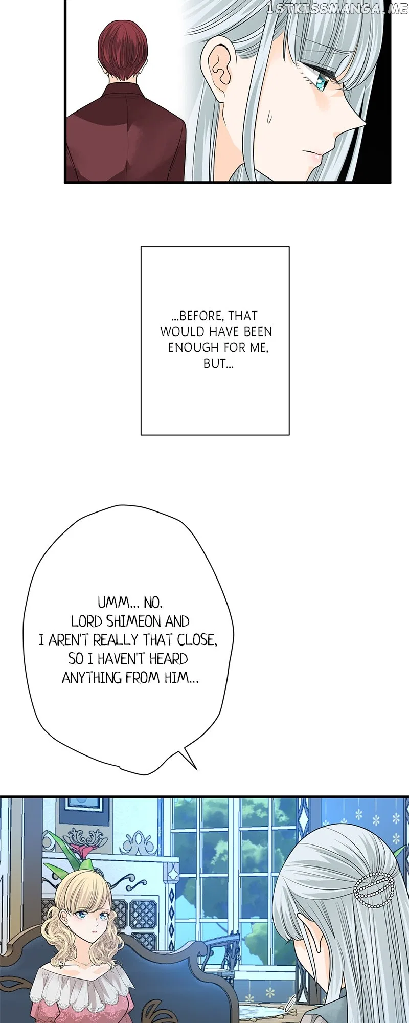 The Lost Lady and the Crimson Duke Chapter 48 – Page 25