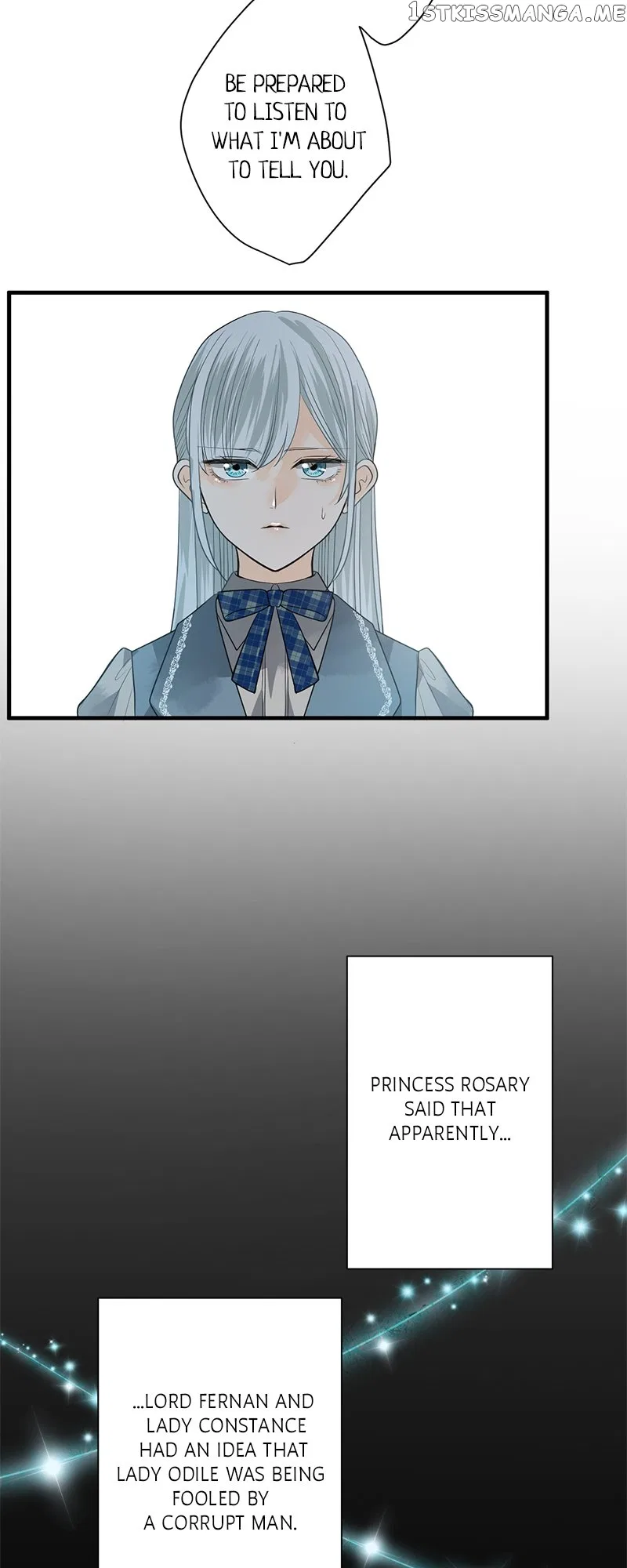 The Lost Lady and the Crimson Duke Chapter 48 – Page 29