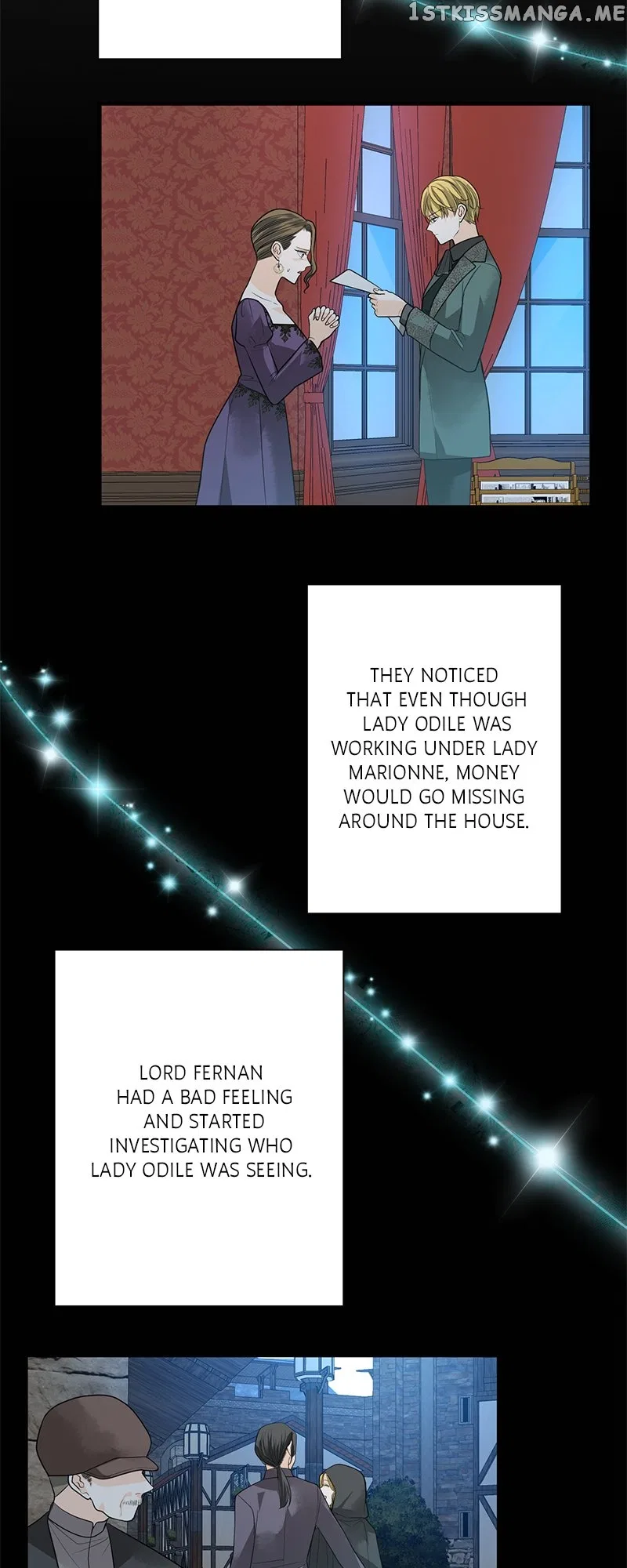The Lost Lady and the Crimson Duke Chapter 48 – Page 30