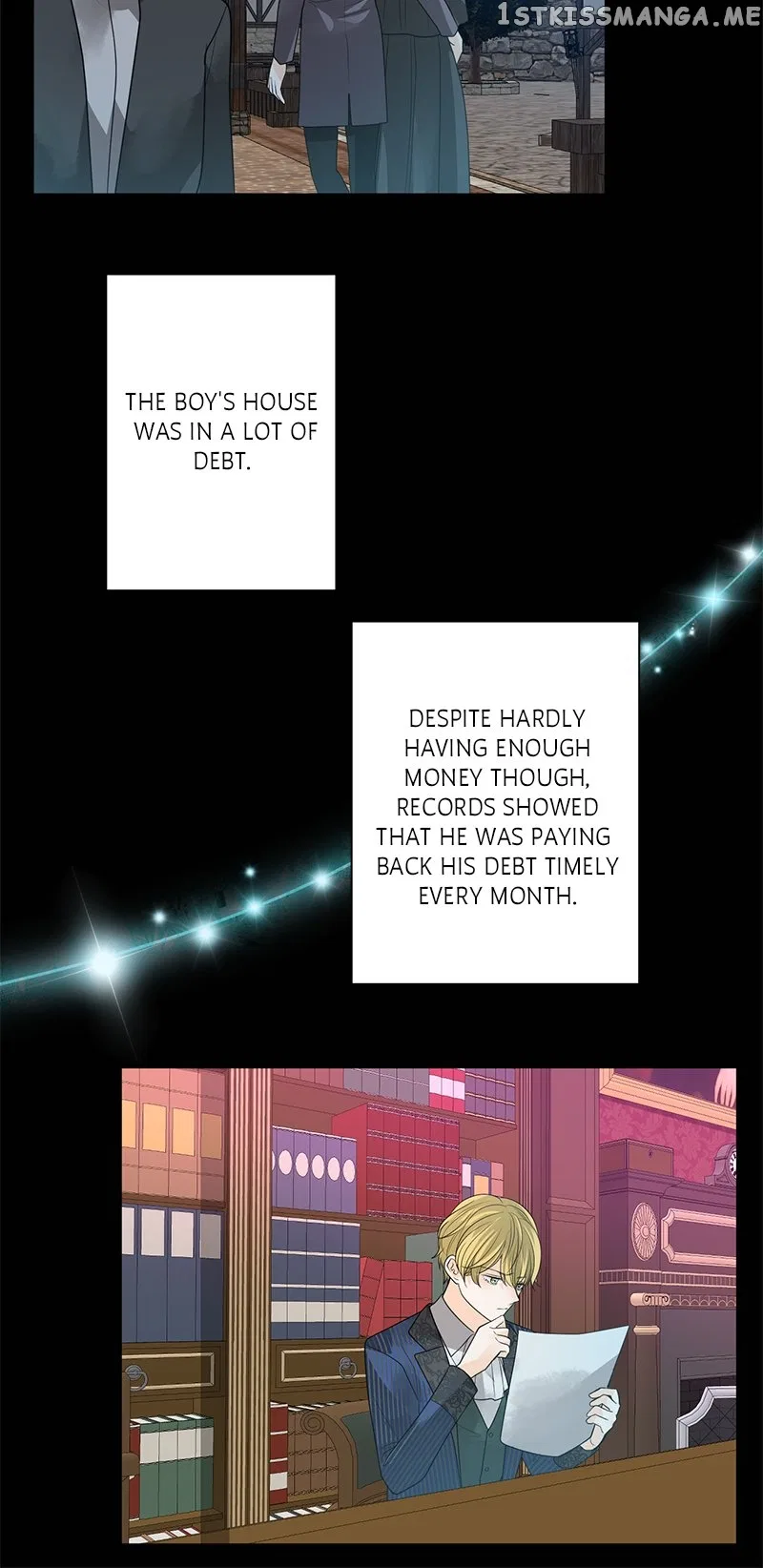 The Lost Lady and the Crimson Duke Chapter 48 – Page 31