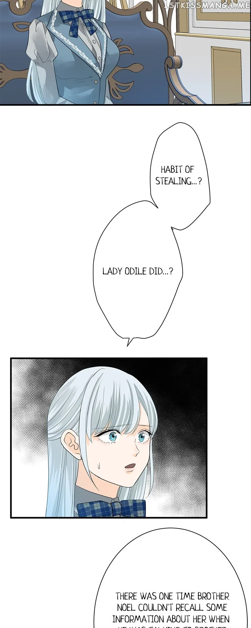 The Lost Lady and the Crimson Duke Chapter 48 – Page 34