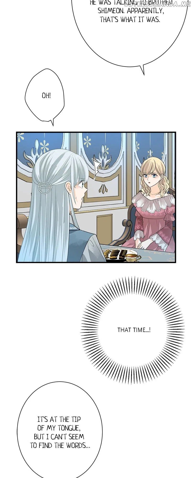 The Lost Lady and the Crimson Duke Chapter 48 – Page 35