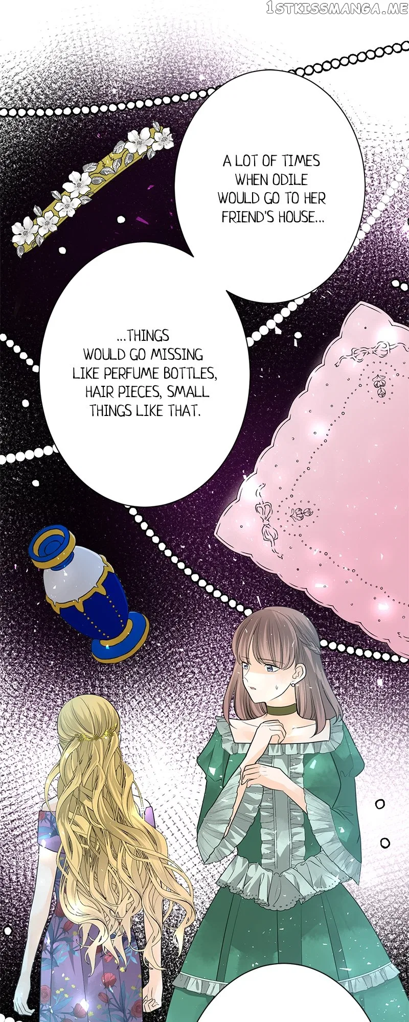 The Lost Lady and the Crimson Duke Chapter 48 – Page 37