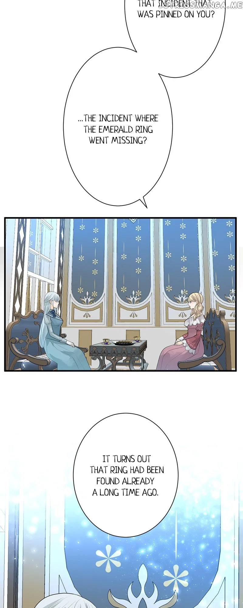 The Lost Lady and the Crimson Duke Chapter 48 – Page 39