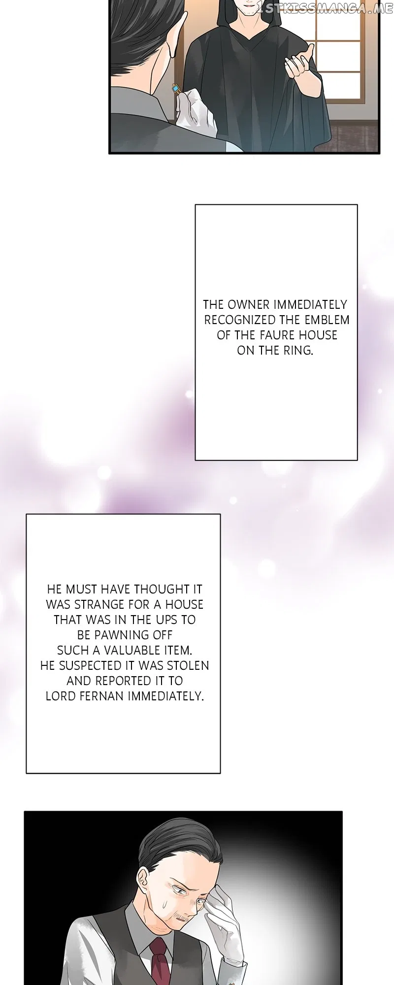 The Lost Lady and the Crimson Duke Chapter 48 – Page 41