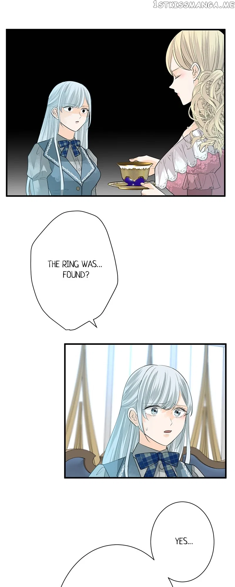 The Lost Lady and the Crimson Duke Chapter 48 – Page 43