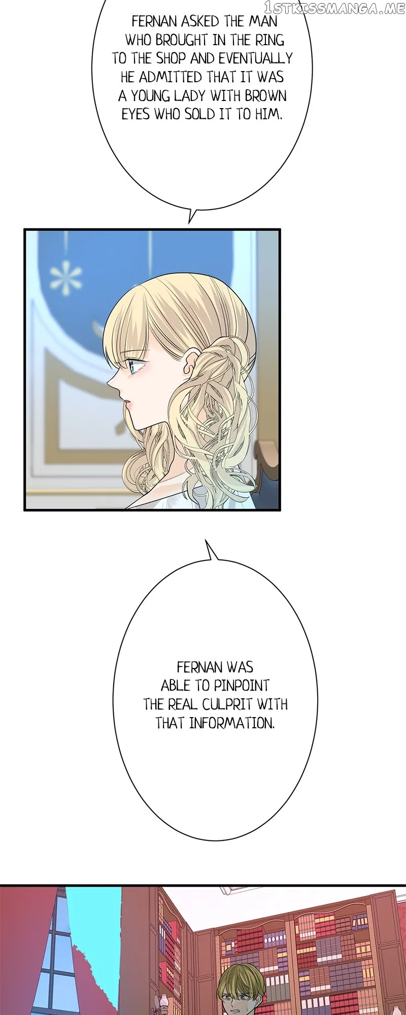 The Lost Lady and the Crimson Duke Chapter 48 – Page 44