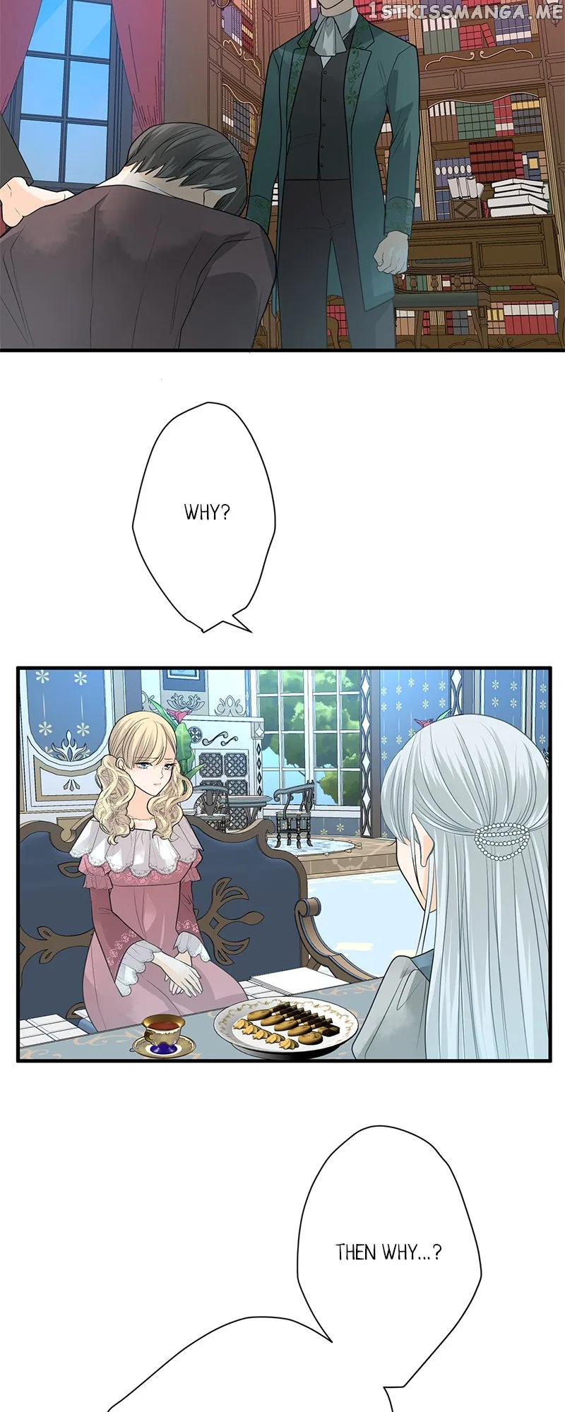 The Lost Lady and the Crimson Duke Chapter 48 – Page 45