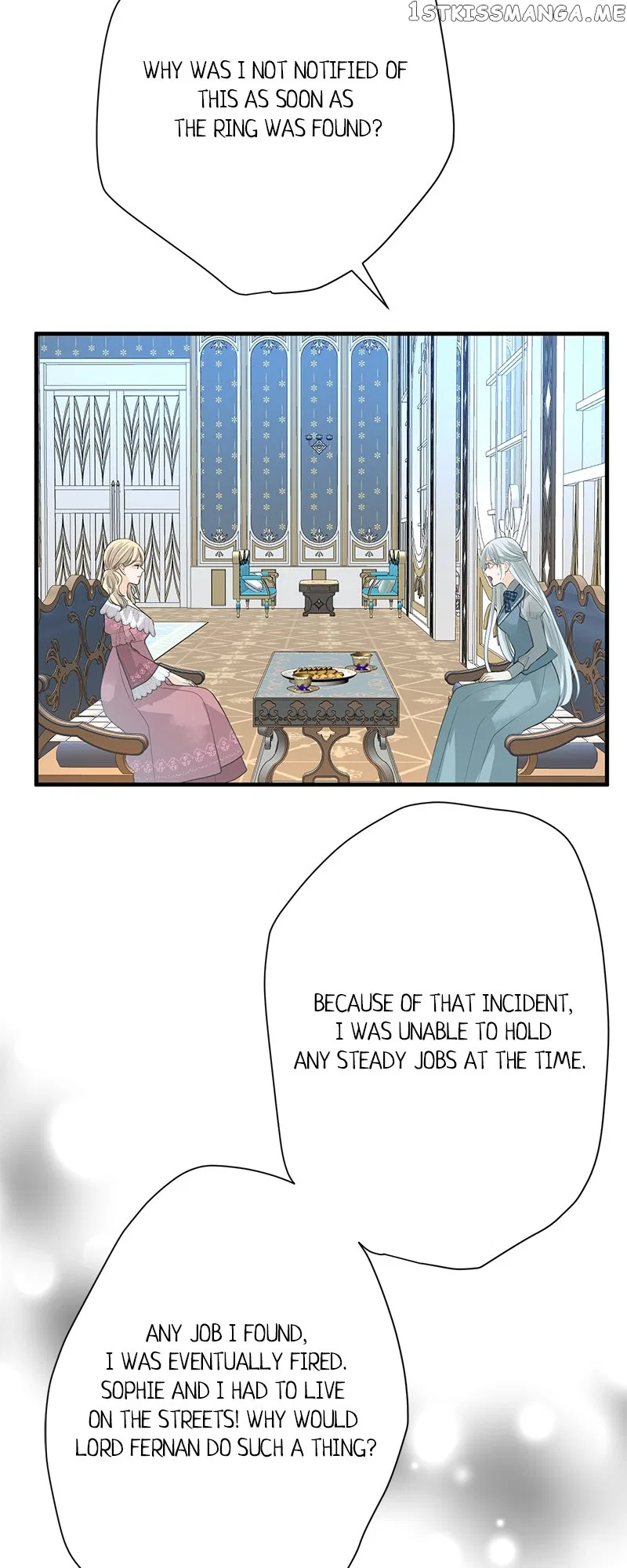 The Lost Lady and the Crimson Duke Chapter 48 – Page 46