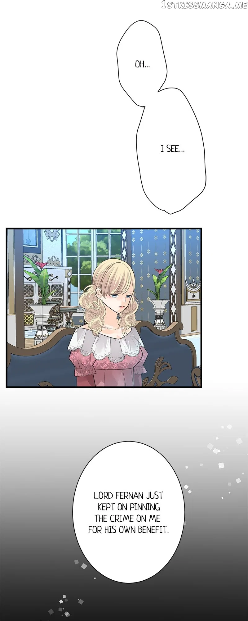 The Lost Lady and the Crimson Duke Chapter 48 – Page 48