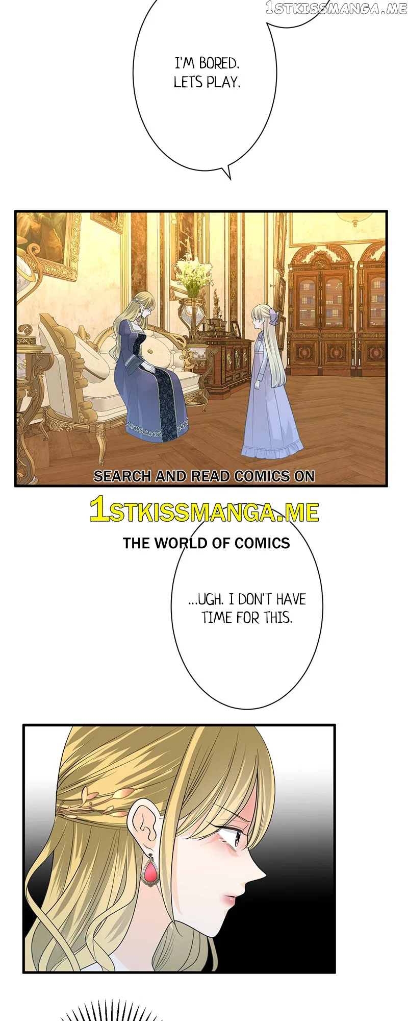 The Lost Lady and the Crimson Duke Chapter 47 – Page 2