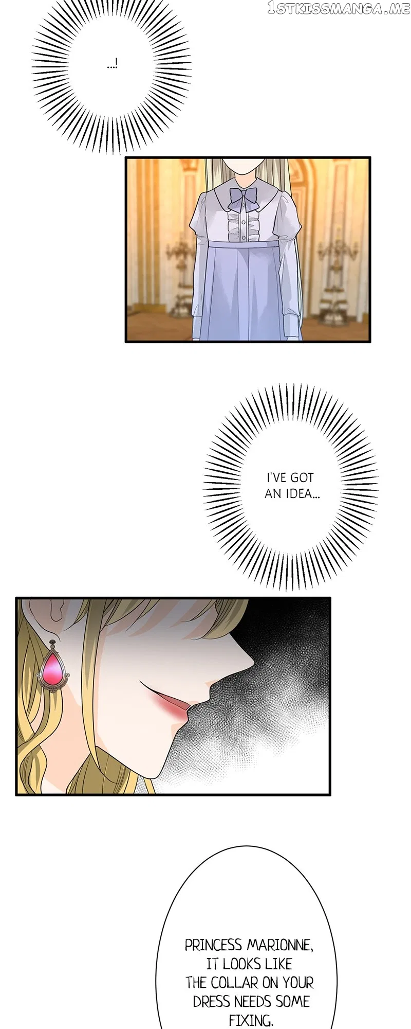 The Lost Lady and the Crimson Duke Chapter 47 – Page 3