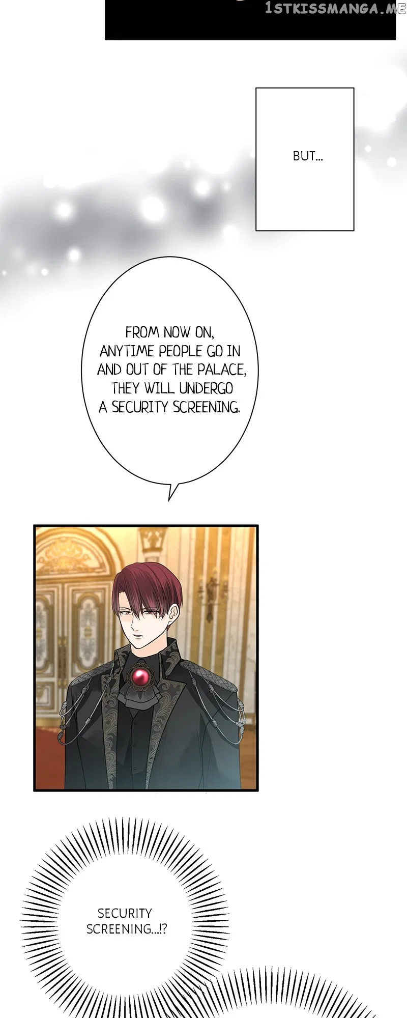 The Lost Lady and the Crimson Duke Chapter 47 – Page 7