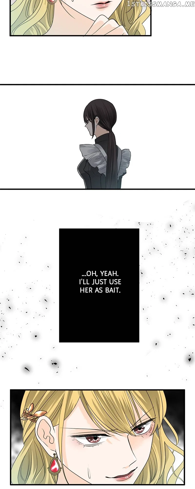 The Lost Lady and the Crimson Duke Chapter 47 – Page 9