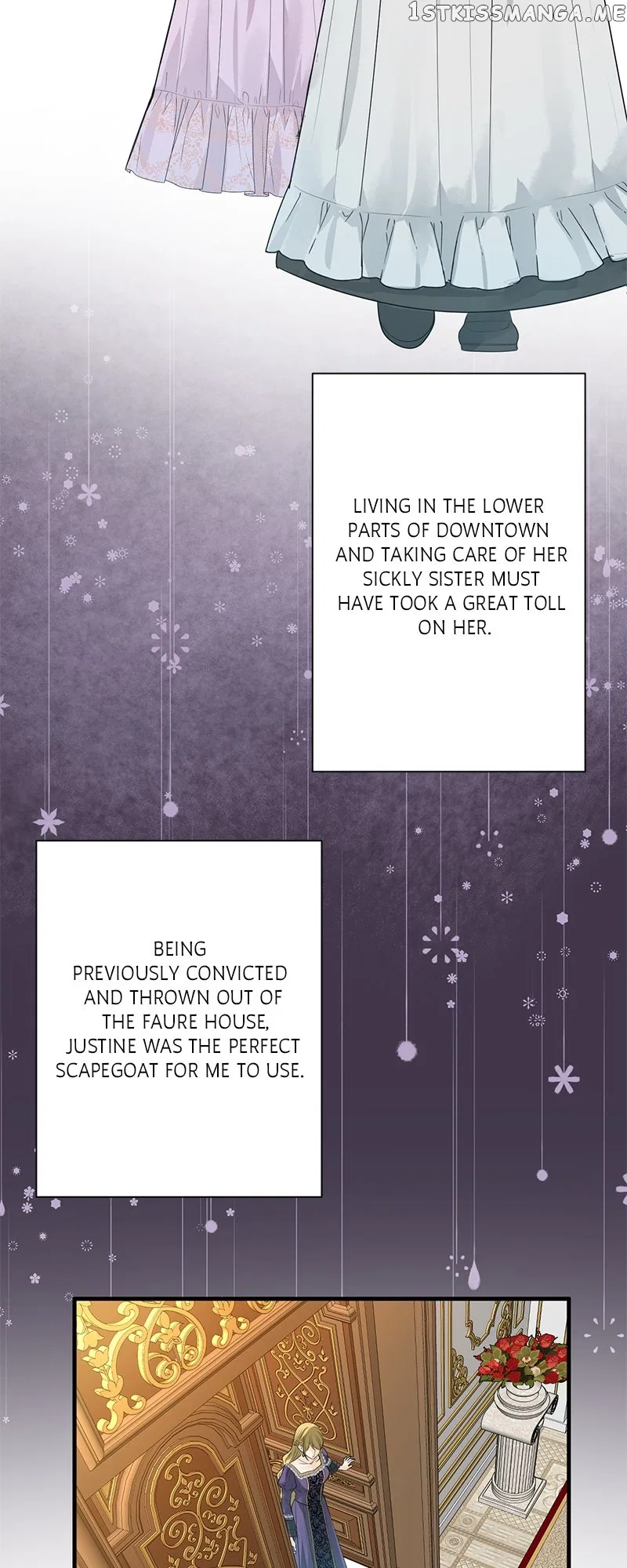 The Lost Lady and the Crimson Duke Chapter 47 – Page 12