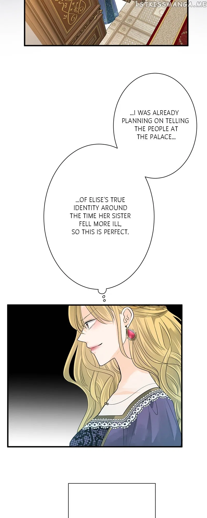 The Lost Lady and the Crimson Duke Chapter 47 – Page 13