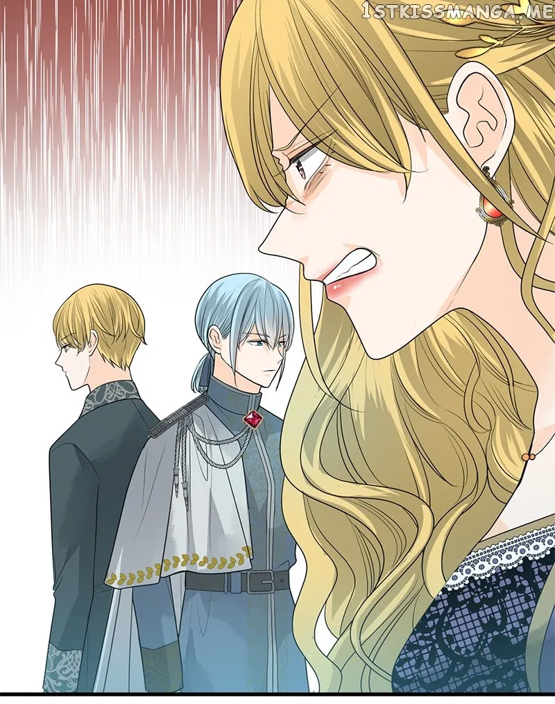 The Lost Lady and the Crimson Duke Chapter 47 – Page 16