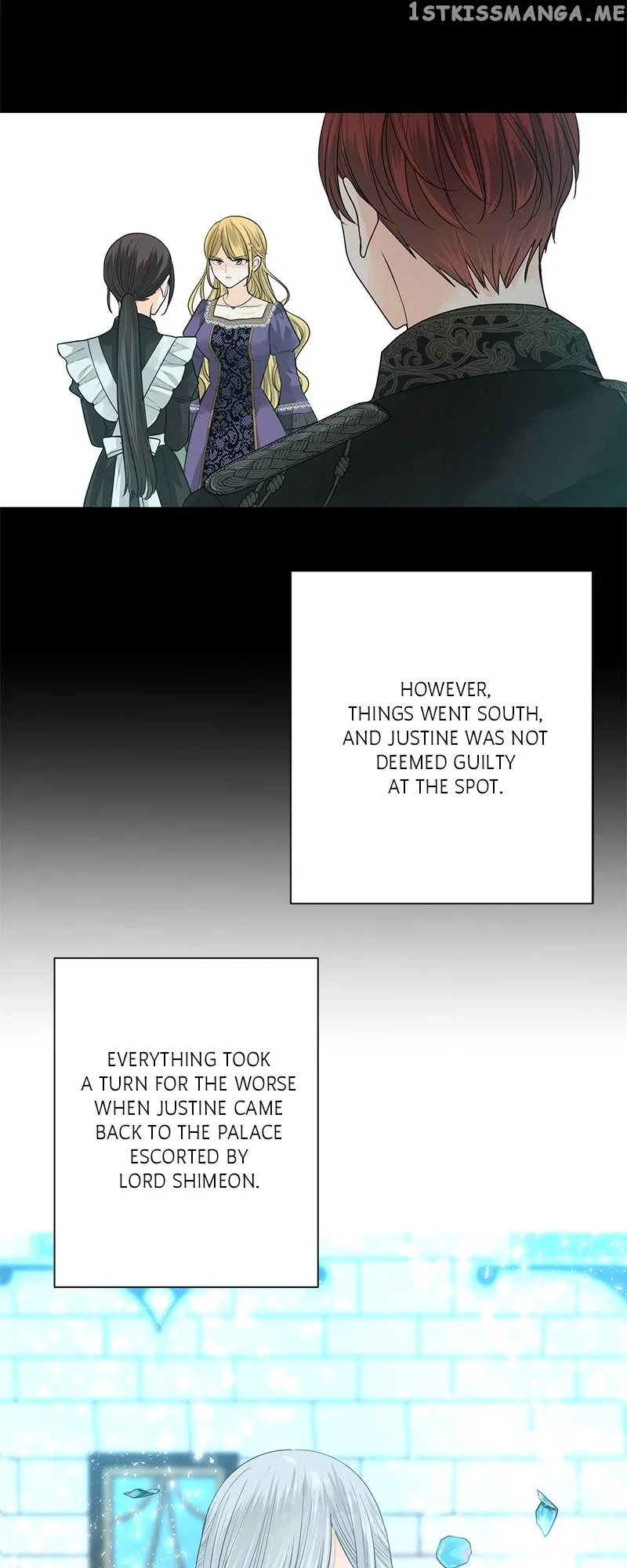 The Lost Lady and the Crimson Duke Chapter 47 – Page 19