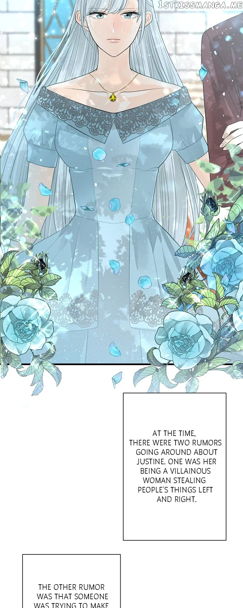 The Lost Lady and the Crimson Duke Chapter 47 – Page 20
