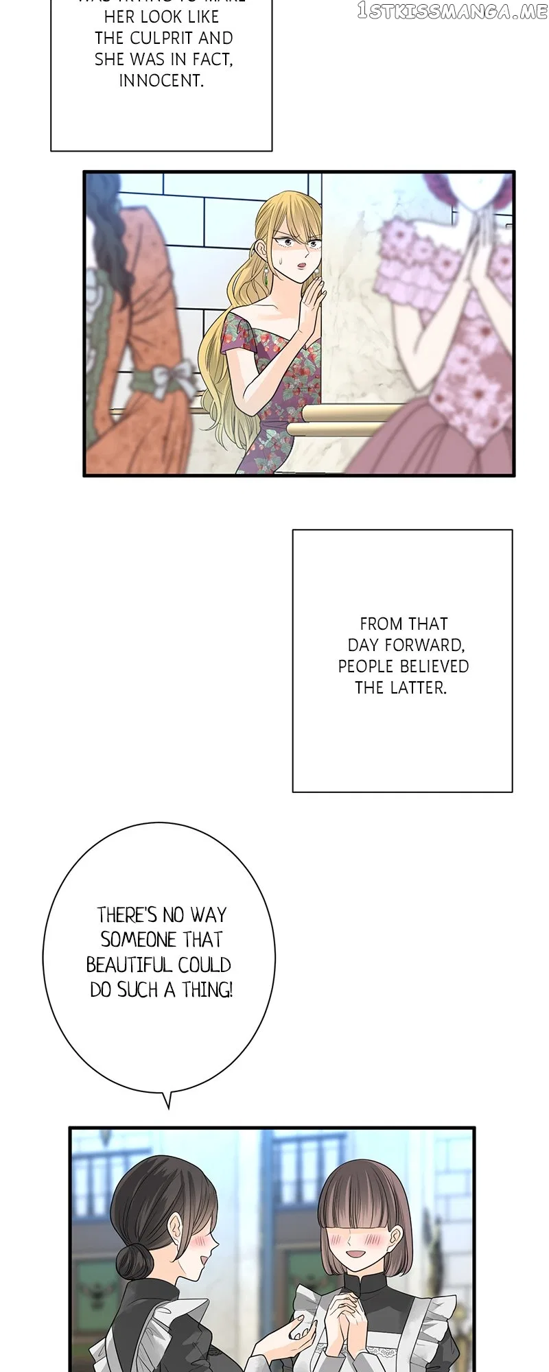 The Lost Lady and the Crimson Duke Chapter 47 – Page 21