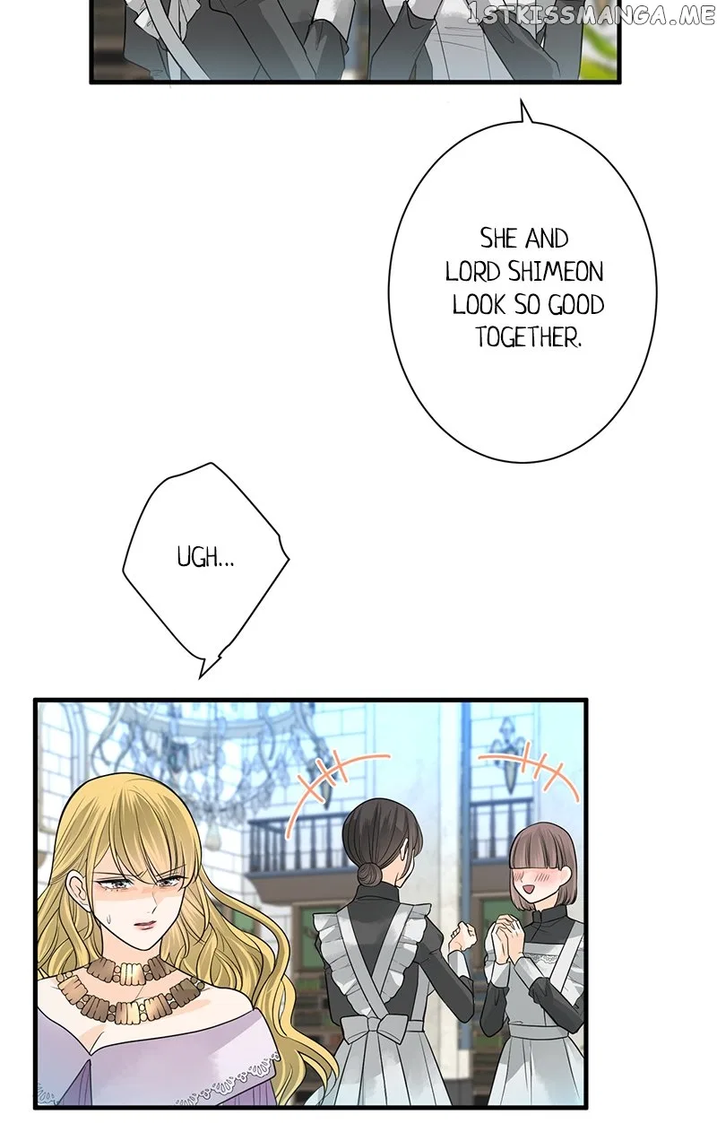 The Lost Lady and the Crimson Duke Chapter 47 – Page 22