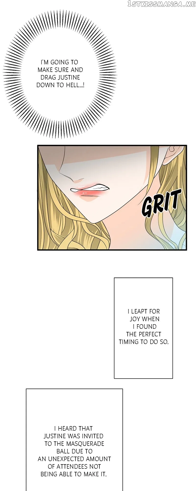 The Lost Lady and the Crimson Duke Chapter 47 – Page 23