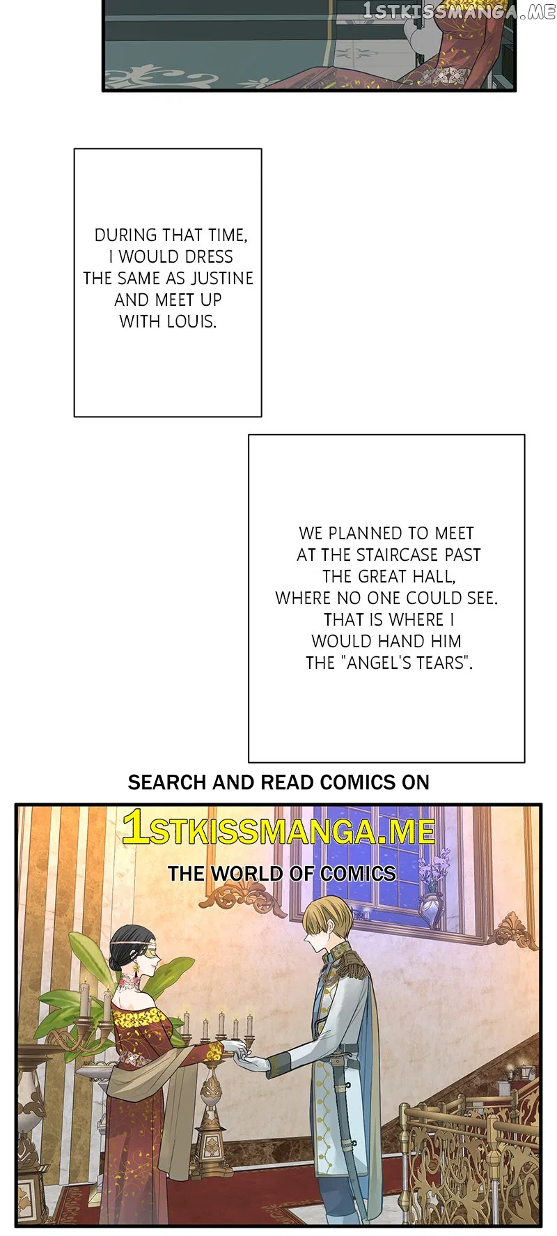 The Lost Lady and the Crimson Duke Chapter 47 – Page 27