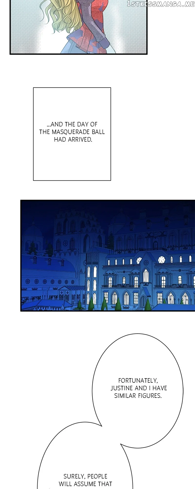 The Lost Lady and the Crimson Duke Chapter 47 – Page 29
