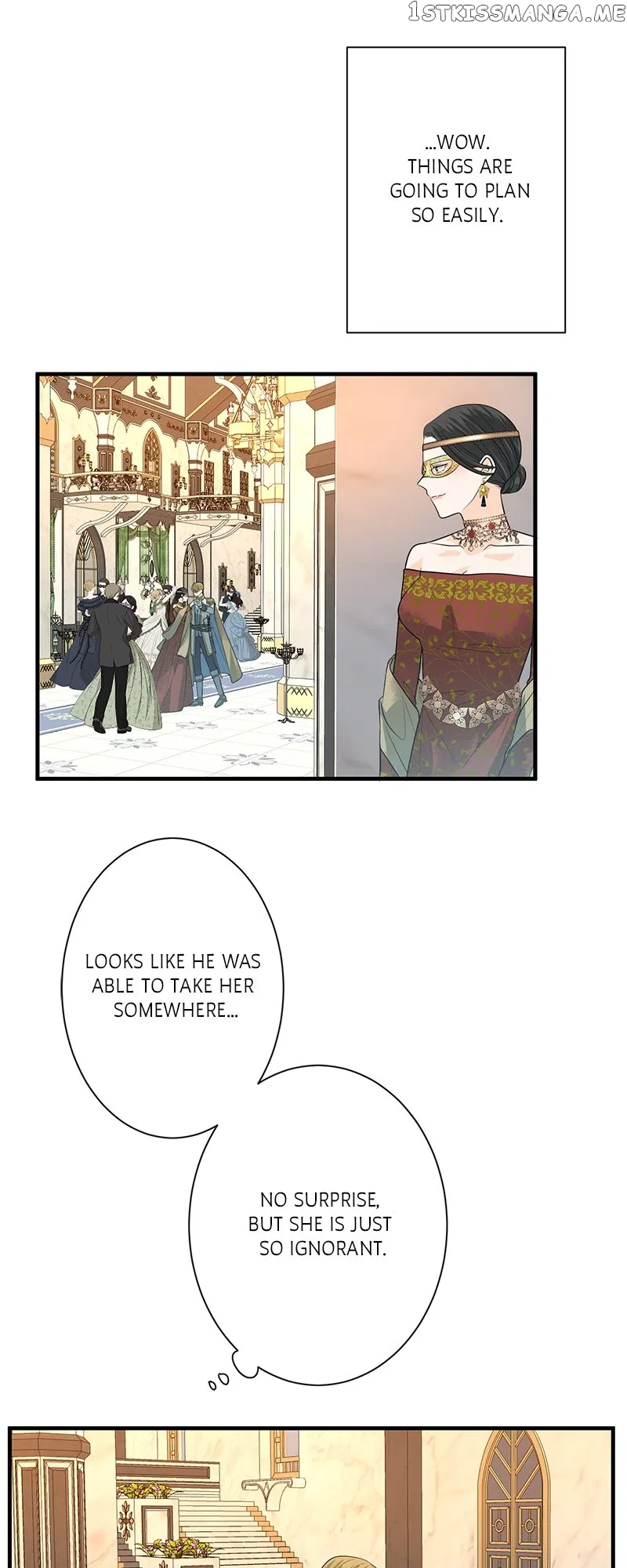 The Lost Lady and the Crimson Duke Chapter 47 – Page 33
