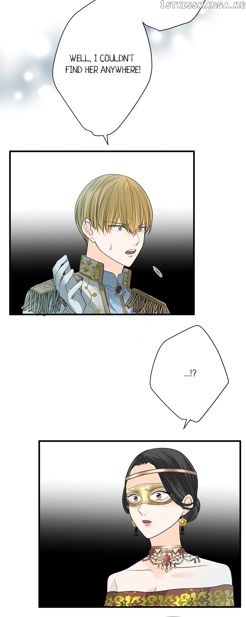 The Lost Lady and the Crimson Duke Chapter 47 – Page 36