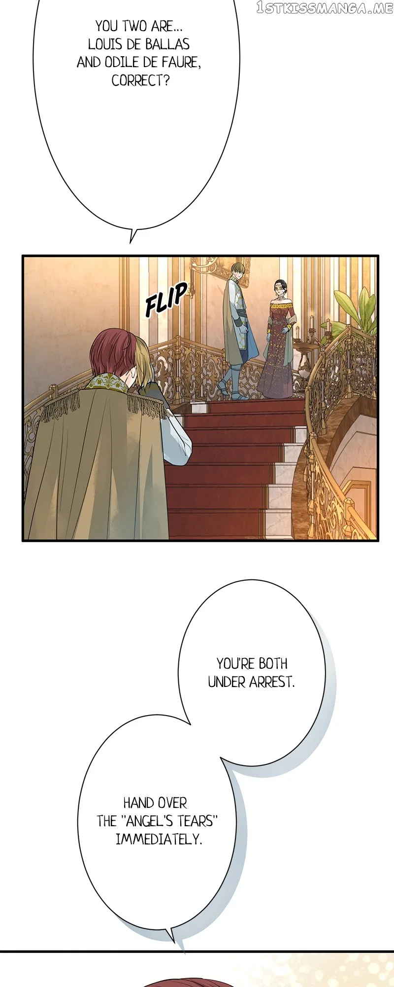 The Lost Lady and the Crimson Duke Chapter 47 – Page 41
