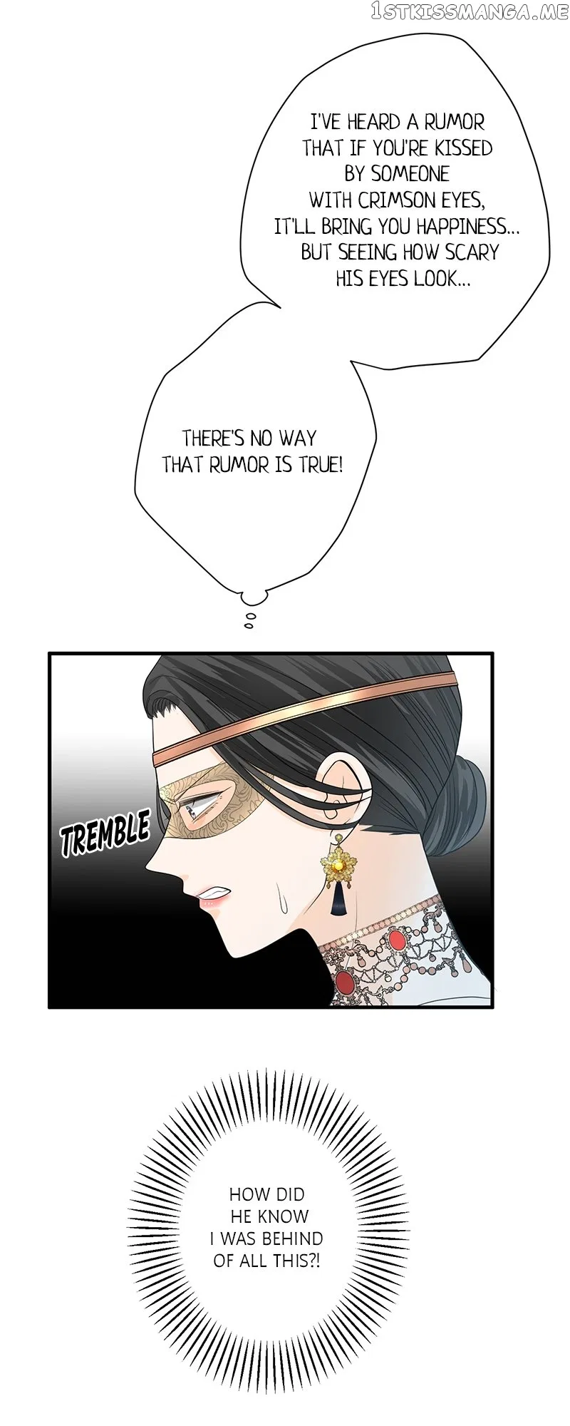 The Lost Lady and the Crimson Duke Chapter 47 – Page 43